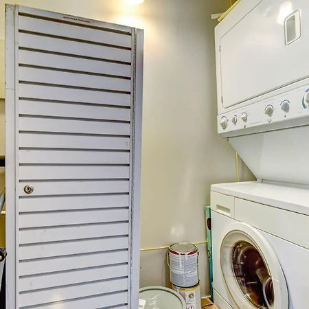 E Bay St Loft By City Market And River Street Savannah Exteriör bild